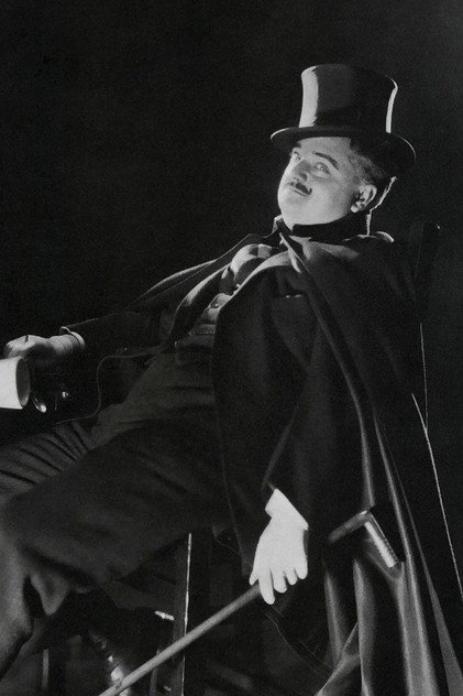 Image of Alexander Woollcott