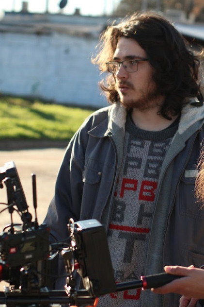 Facundo Bentura