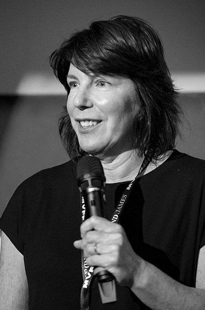 Elaine Epstein