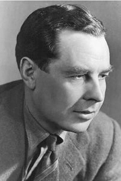 T. E. B. Clarke