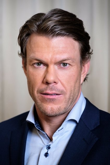 Mathias Fredriksson