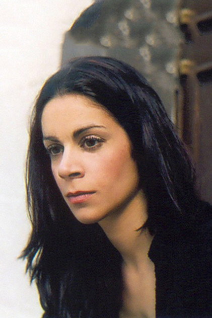 Image of Artemis Orfanidou