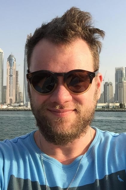 Image of Rodrigo Van Der Put