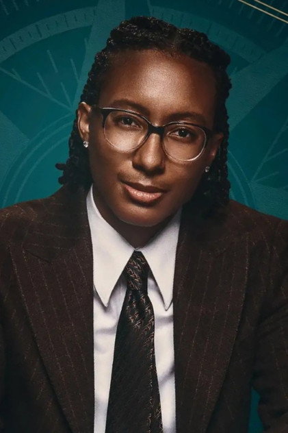 Kim Daily headshot