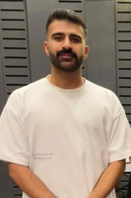 Reza Mehrabian