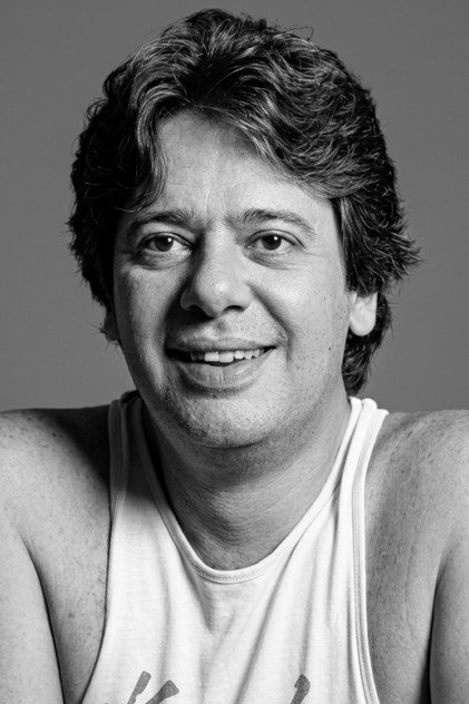 Carlos Alberto Sofredini