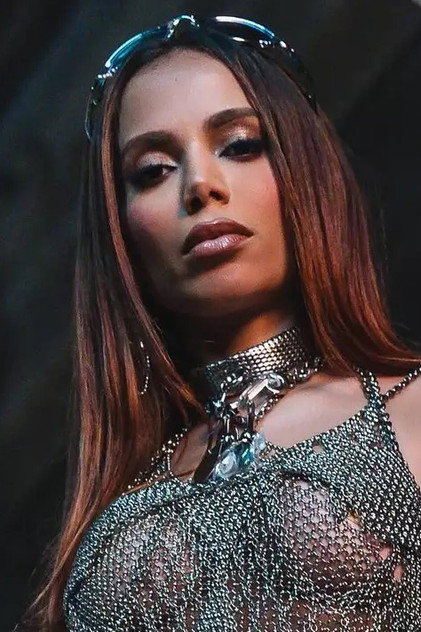 Anitta - 5