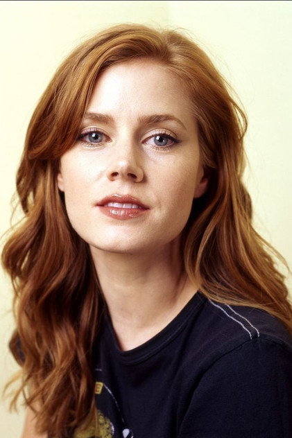 Amy Adams - 19