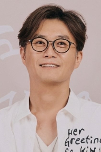 Lee Gil-bok Lee Gil-bok