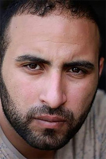 Image of Oussama Kheddam