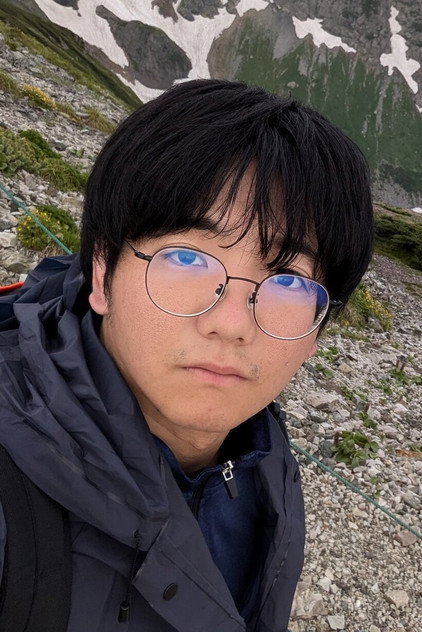 Ryo Aoki photo 2