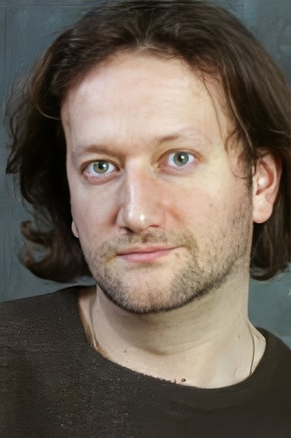 Arkadi Levin