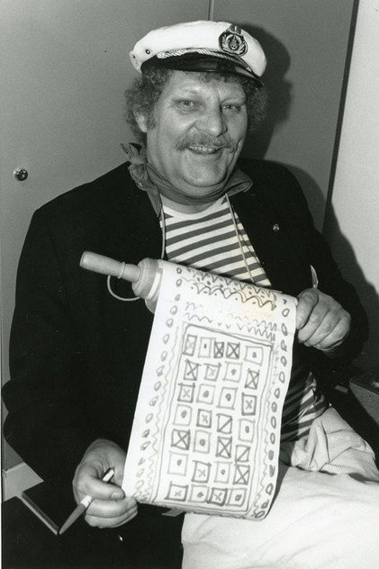 Image of Matti Ruohola