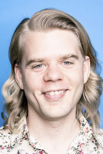Lars Gotrich