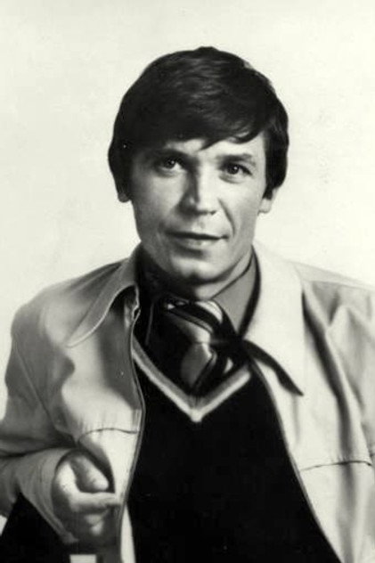 Ivan Bortnik photo 4
