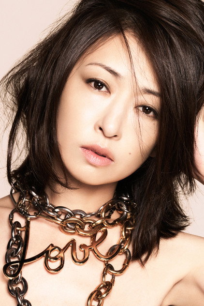 Yasuko Matsuyuki - 8