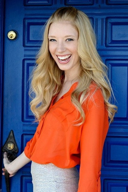 Alexandra Feld photo 3
