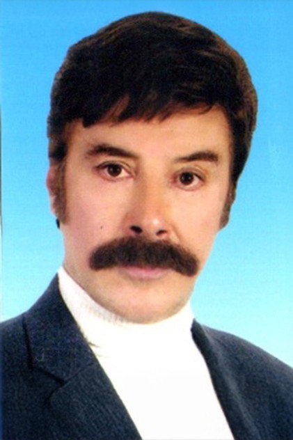 Cihan Alp photo 4