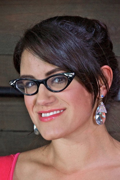 Penny Barber photo 3