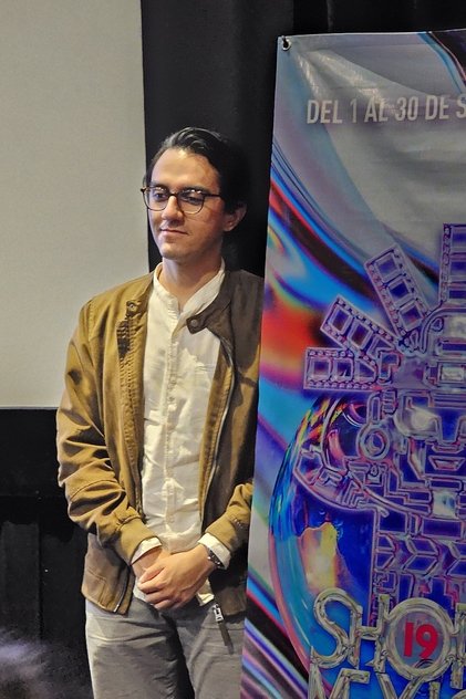 Аватар персоны Mario González Jiménez