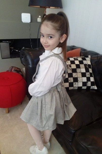 Beren Nur Karadiş - 4