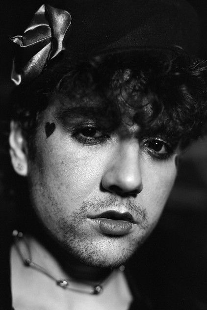 Аватар персоны Scott J Ramsey