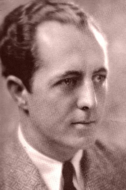 Image of Jimmy Fulton