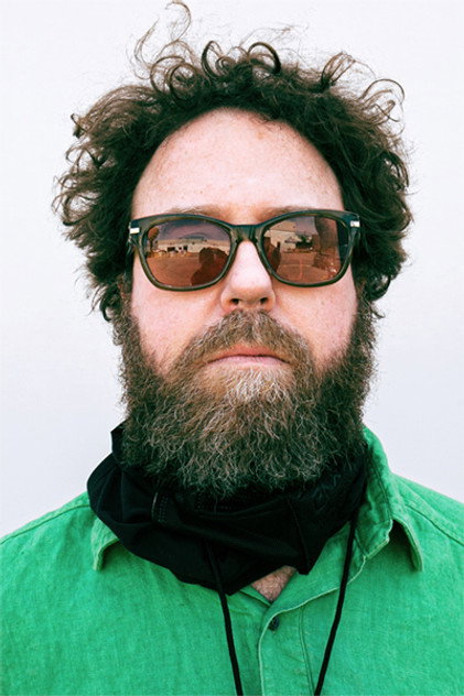 Steve West photo 2