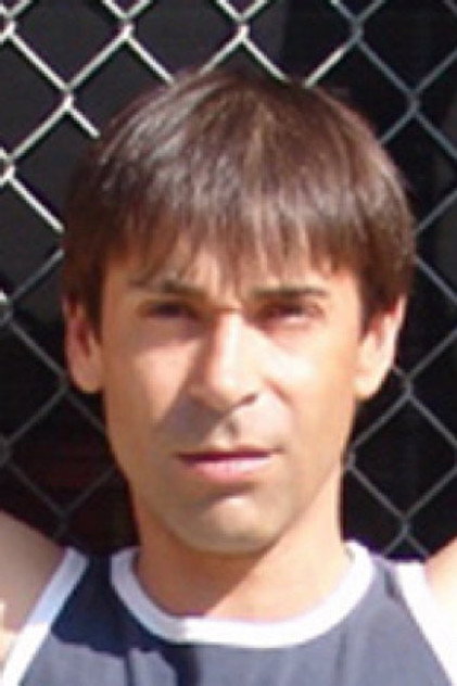 Tony Quin
