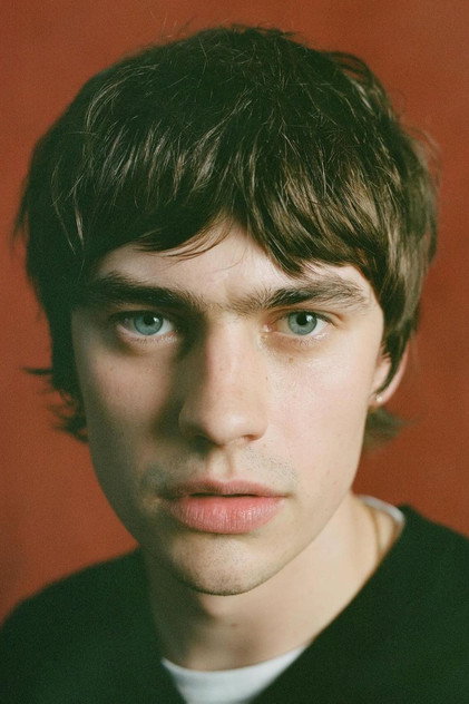 Spike Fearn - 5