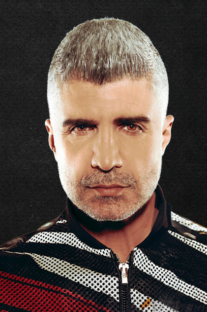 Özcan Deniz - 8
