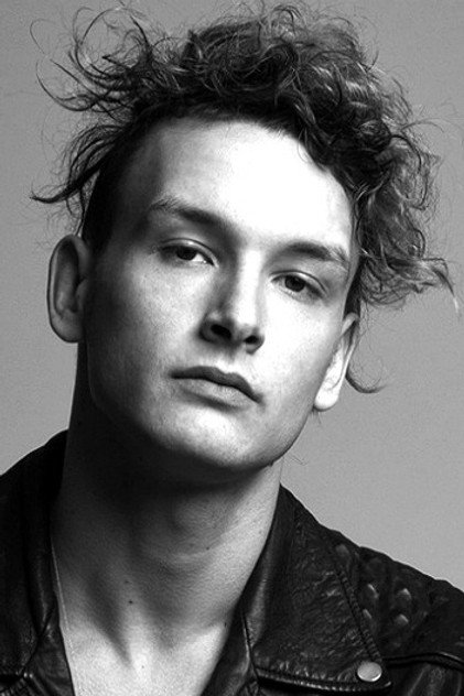 George Daniel photo 4
