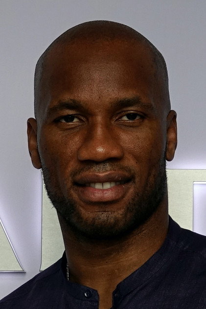 Image of Didier Drogba