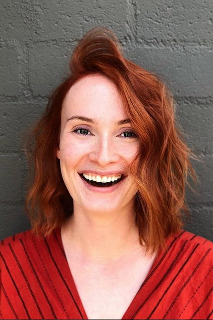 Julia Donnell photo 2