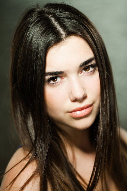 Dua Lipa - 16