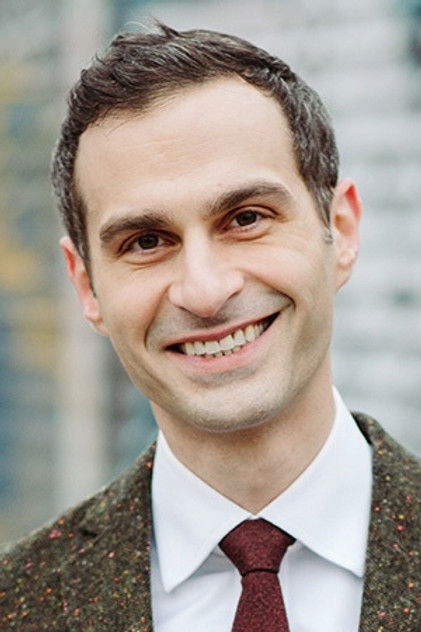 Аватар персоны Jordan Roth