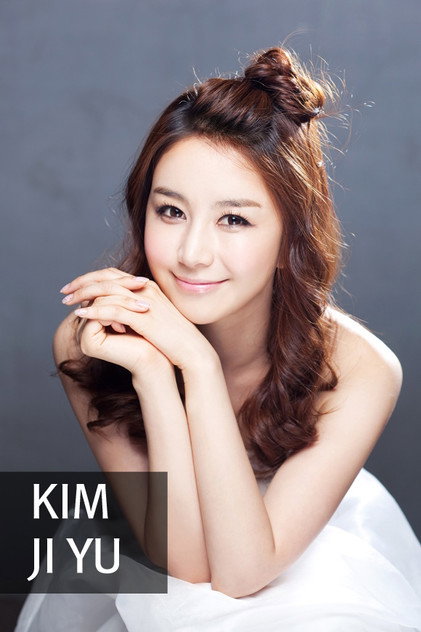 Kim Poo-Reun photo 2