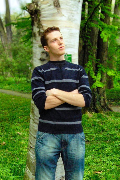 Dorian Martin photo 2