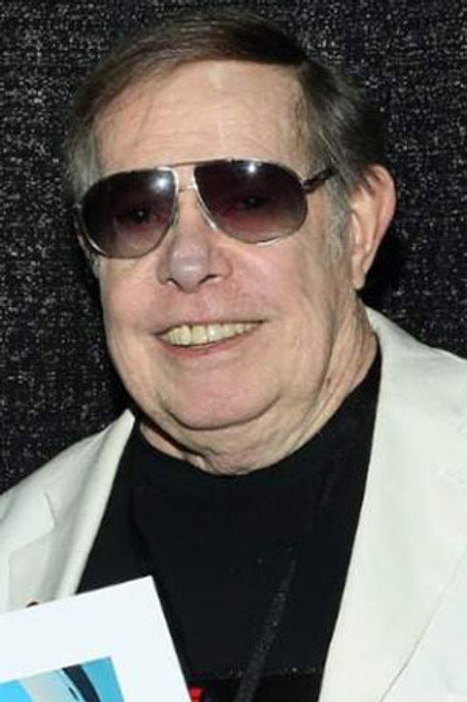 Image of Syd Mead
