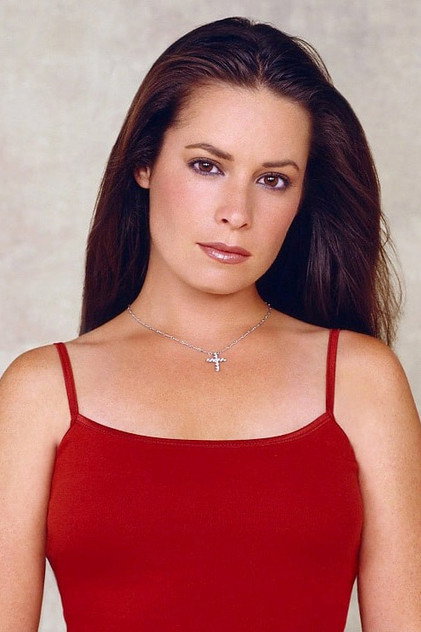 Holly Marie Combs - 15