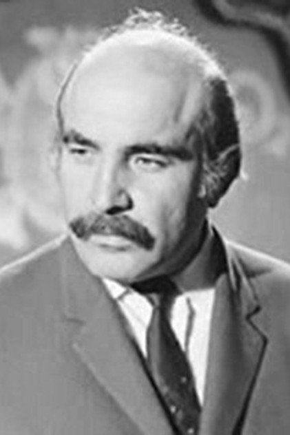 Mehmet Ali Akpınar photo 5