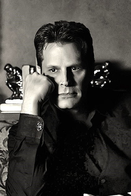 Image of Tommy Blaze