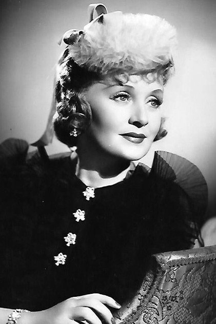 Billie Burke - 4