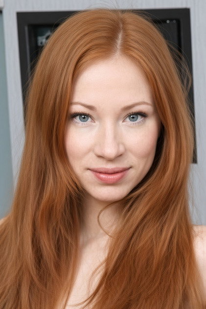 Milena Lisitsyna