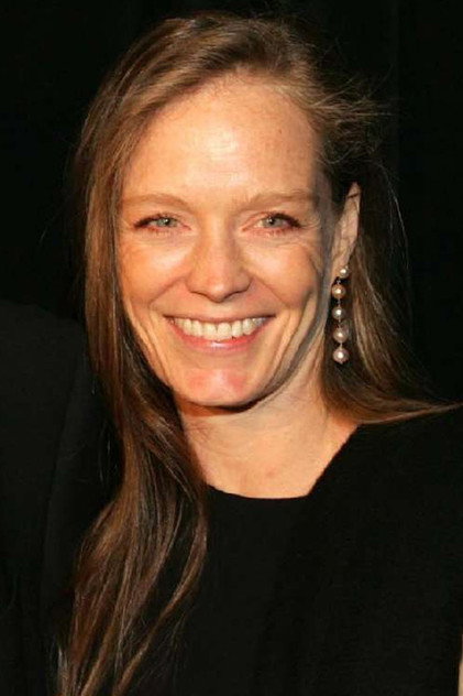 Suzy Amis - 4