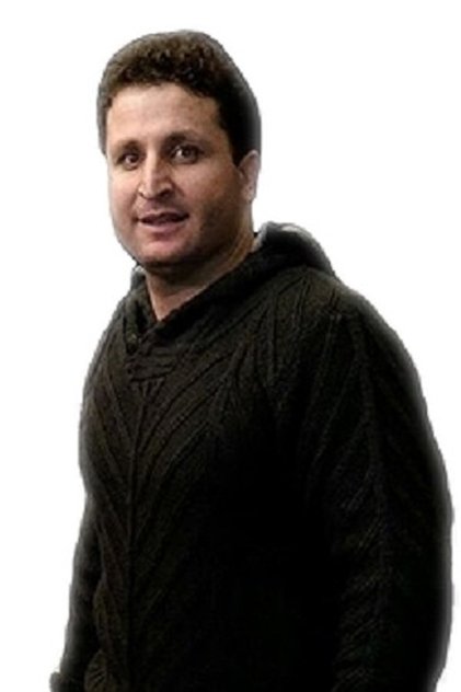 Behzad Jafari Behzad Jafari
