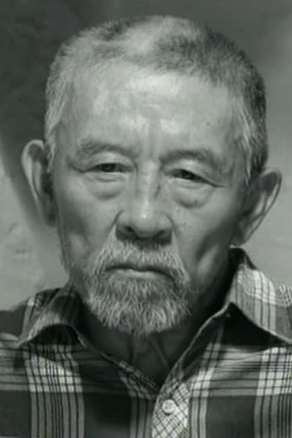 Касым Жакибаев