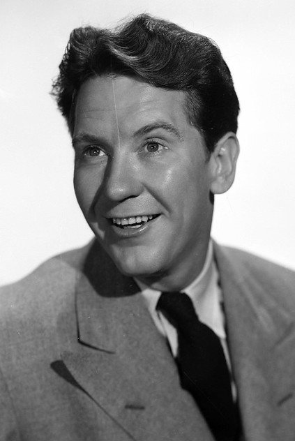 Burgess Meredith - 4