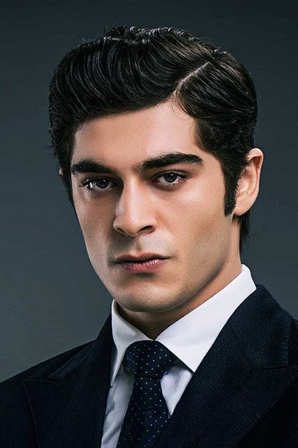 Burak Deniz - 9