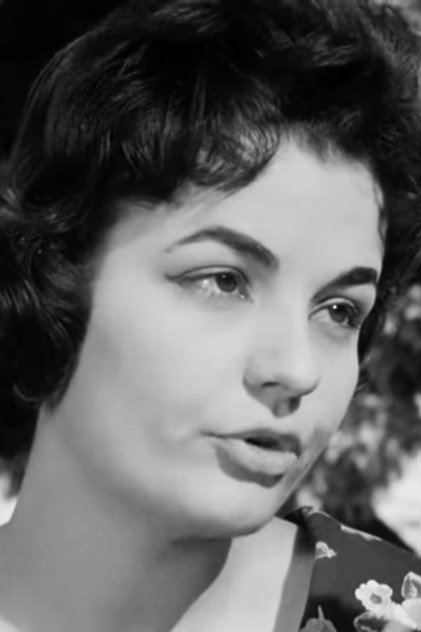 Image of Athina Tzimouli